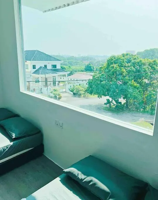 Dato Villa Luxury Homestay 12Min To Jonker Street 26Pax Private Pool Malacca
