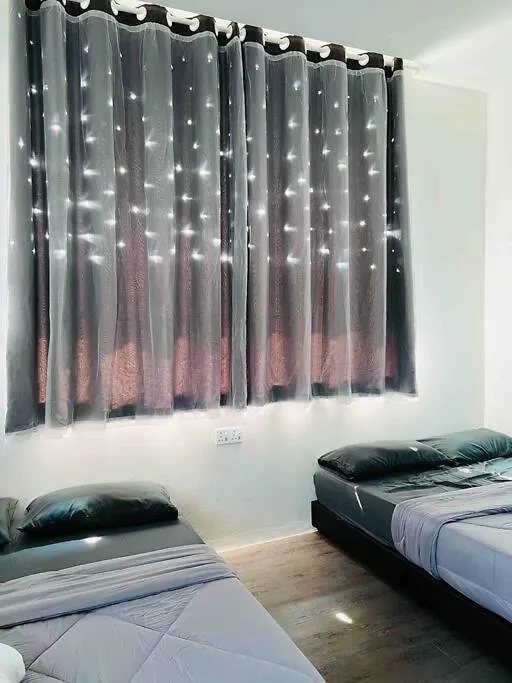 Dato Villa Luxury Homestay 12Min To Jonker Street 26Pax Private Pool Malacca