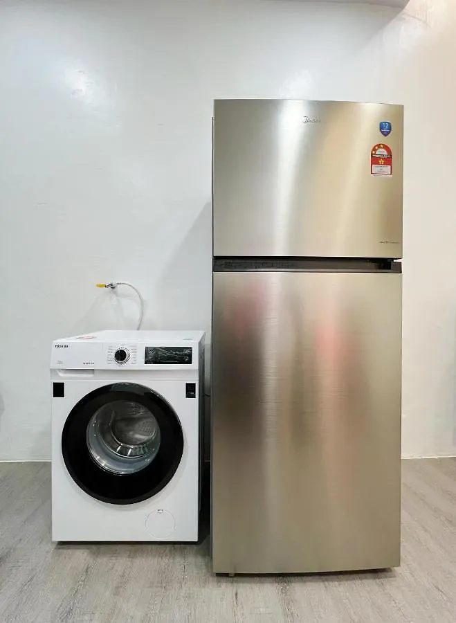 Dato Villa Luxury Homestay 12Min To Jonker Street 26Pax Private Pool Malacca