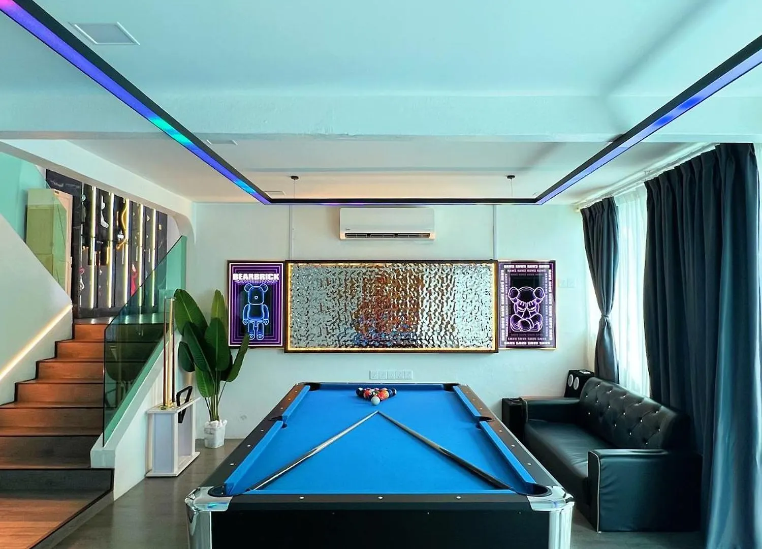 Dato Villa Luxury Homestay 12Min To Jonker Street 26Pax Private Pool Malacca